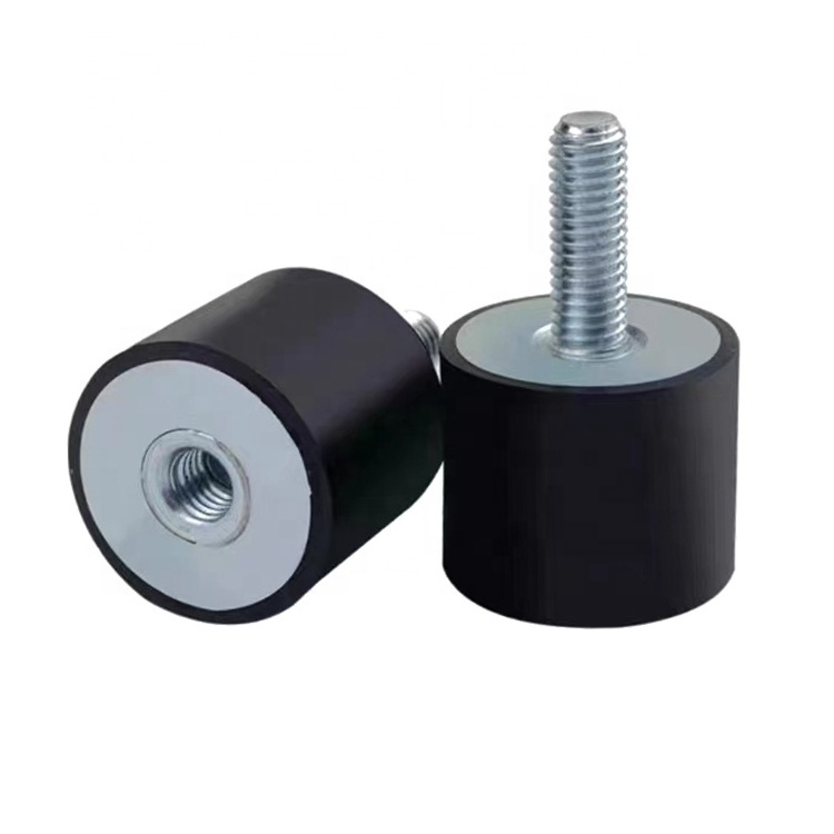 Rubber Vibration Isolators/Rubber anti vibration mount