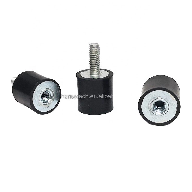 Rubber Vibration Isolators/Rubber anti vibration mount