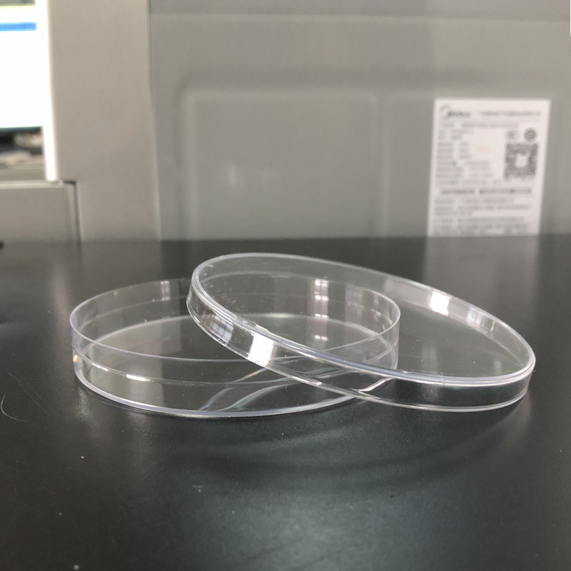 manufacture price sterile 90mm 90x15mm laboratory disposable medical plastic glass petri dishes of different types