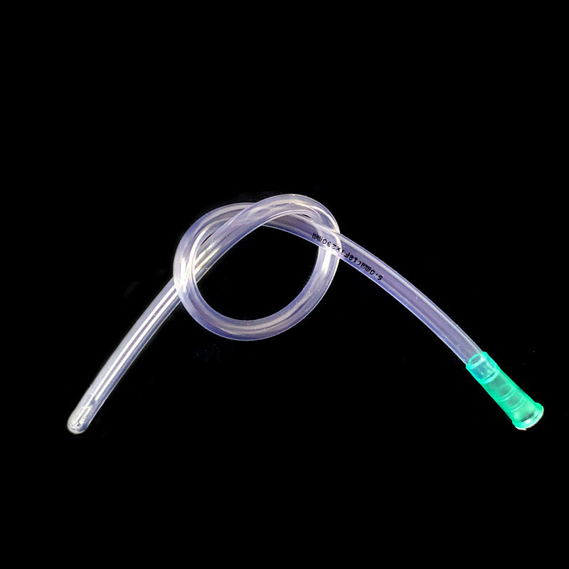 Disposable Hydrophilic 6-24Fr  PVC urinary nelaton tube sterile  urethral nelaton catheter