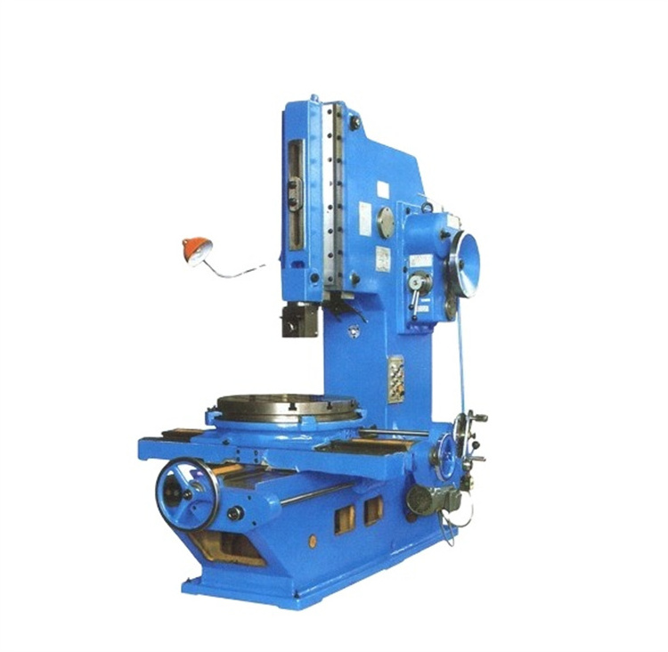 slotting machine 5032/5020 Keyway slotting machine blind hole slotting machine with low cost