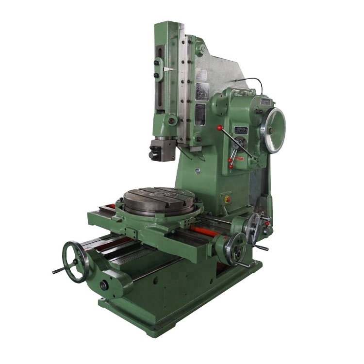 slotting machine 5032/5020 Keyway slotting machine blind hole slotting machine with low cost