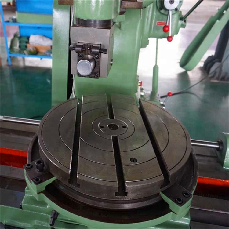 gear making metal vertical slotting machine for sale