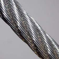 High quality stainless steel cable  7X19 1x37 7x7 304 316