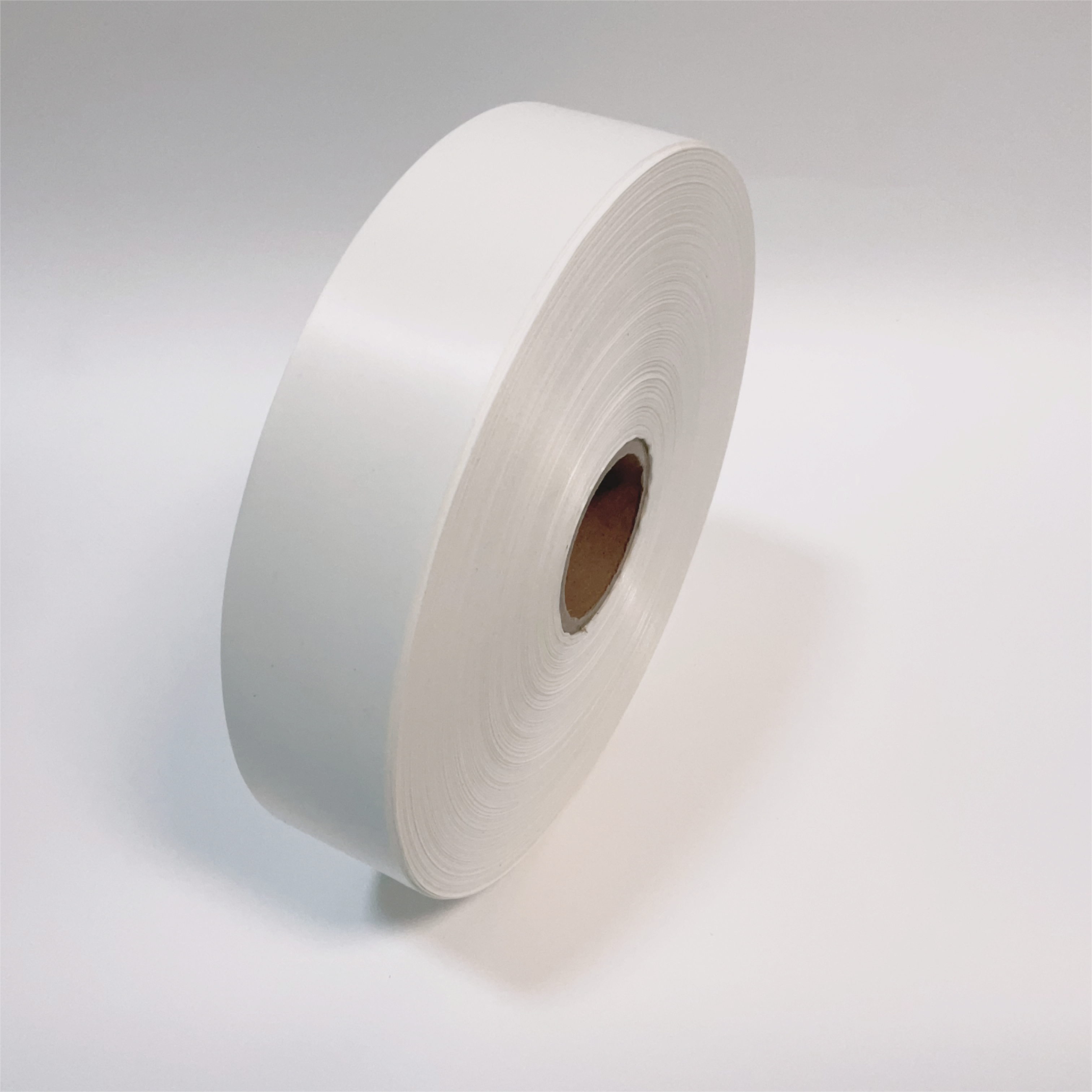 Clothing Garment White Transfer Care Label Tape