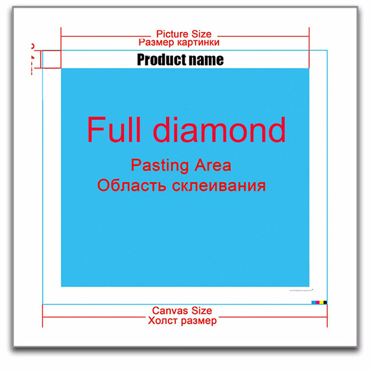 Doraemon  DIY Diamond Set Full Diamond Diamond Painting Living Room paint by number nudes framed wall art