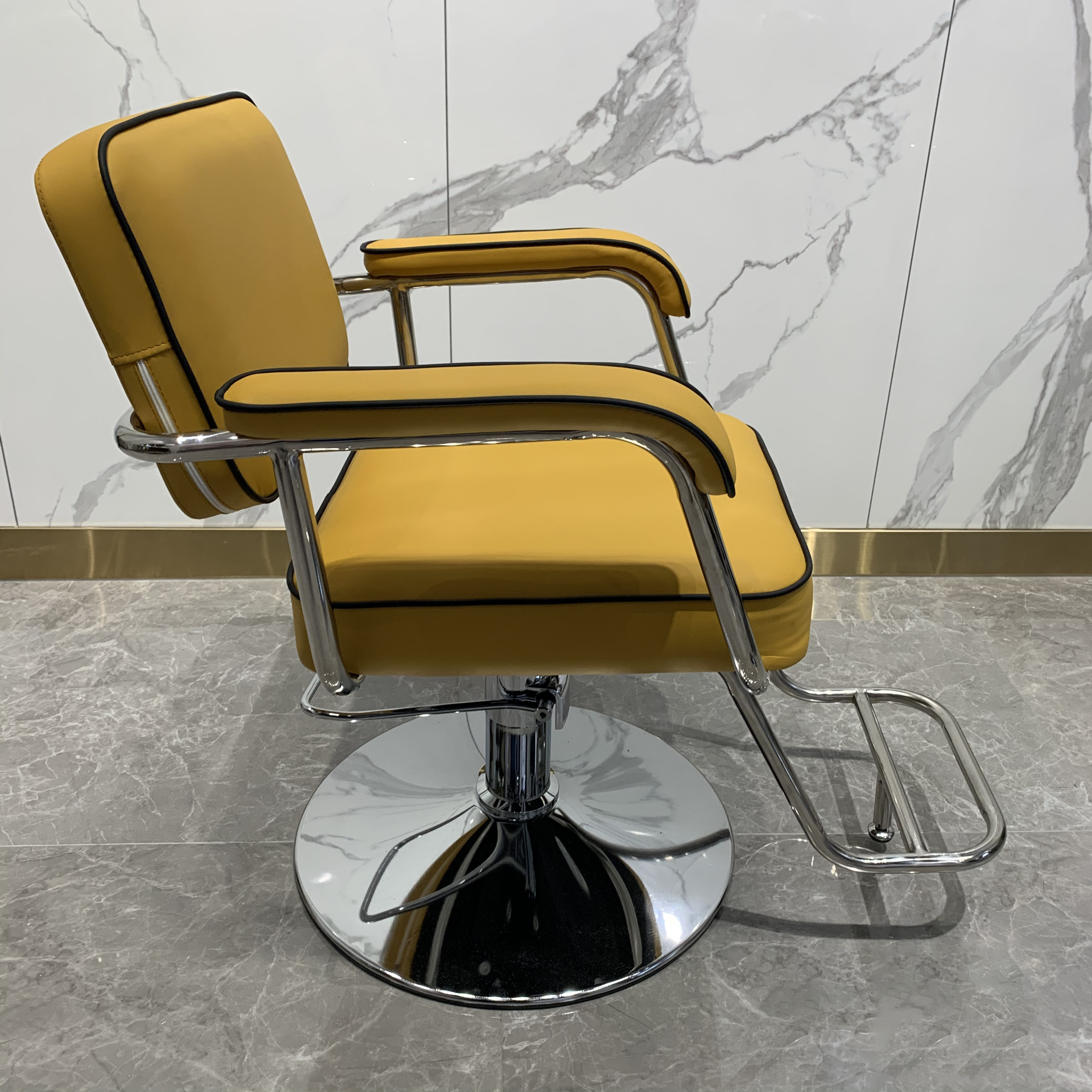 Barbershop Hair Salon Chair Used Barber Chairs For Sale