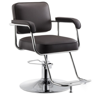 Barbershop Hair Salon Chair Used Barber Chairs For Sale