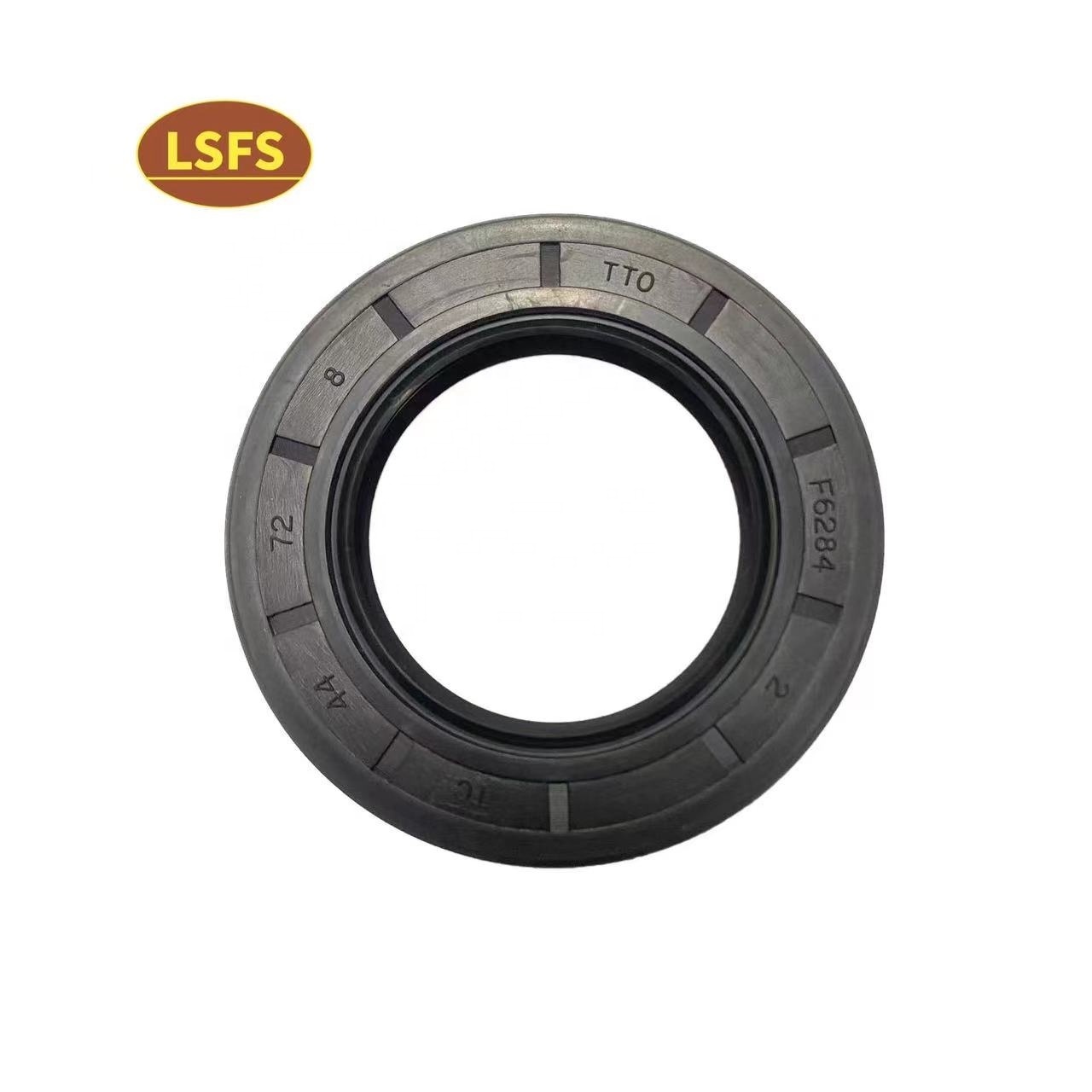 Transmission rear oil seal For Maxus G10 OE:C00044041