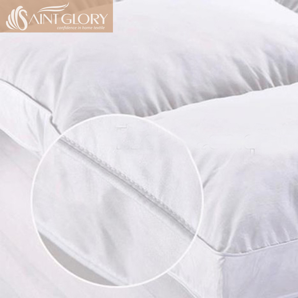 bed topper for sofa bed full king  size mattress sale pillow topper mattress topper