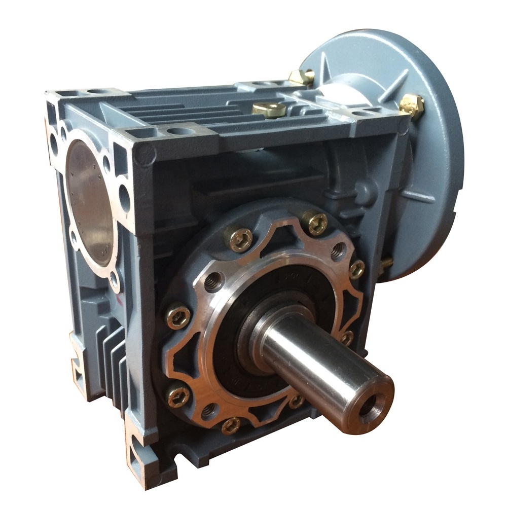 High Quality 1 40 Ratio Gearbox With Low Speed Reducer