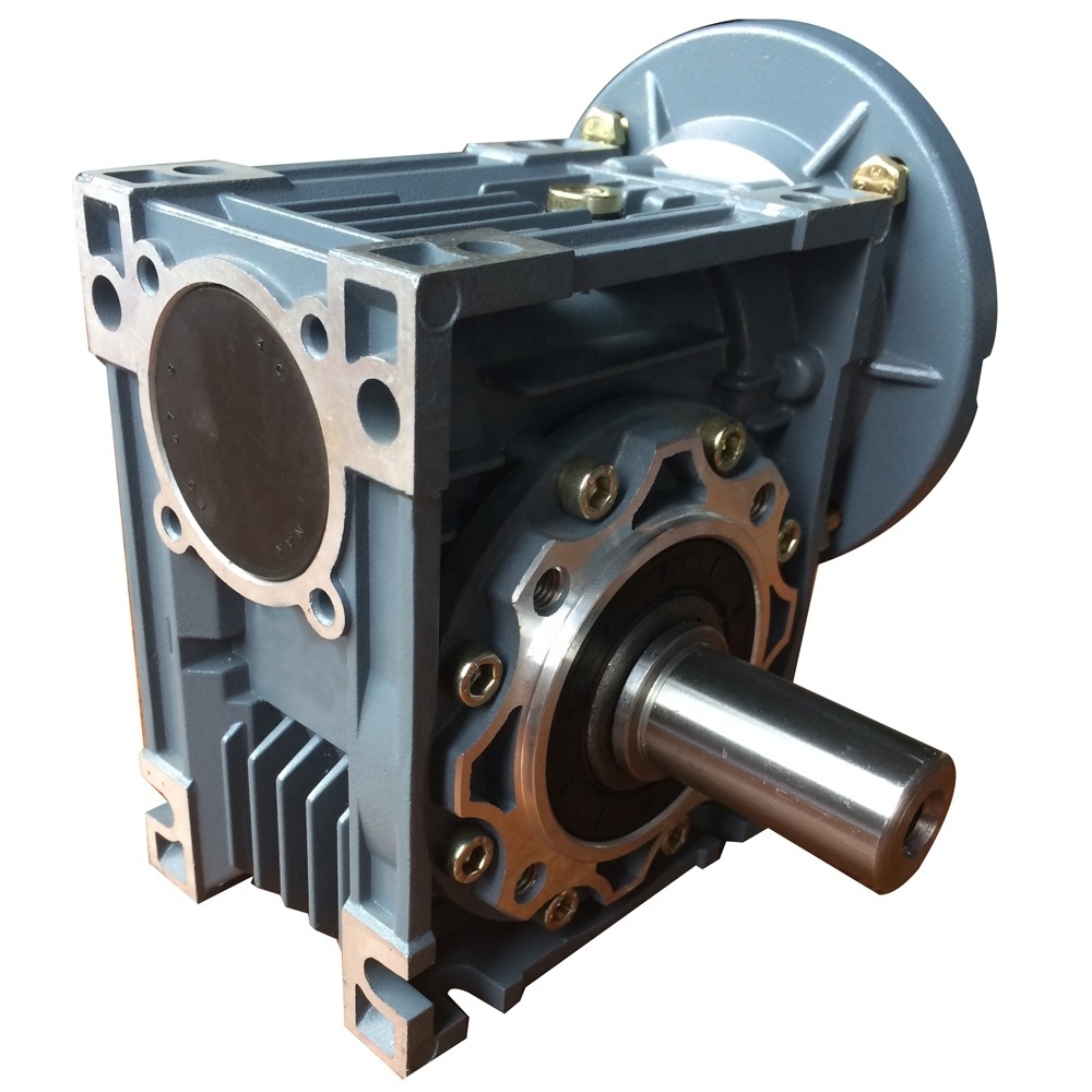 High Quality 1 40 Ratio Gearbox With Low Speed Reducer