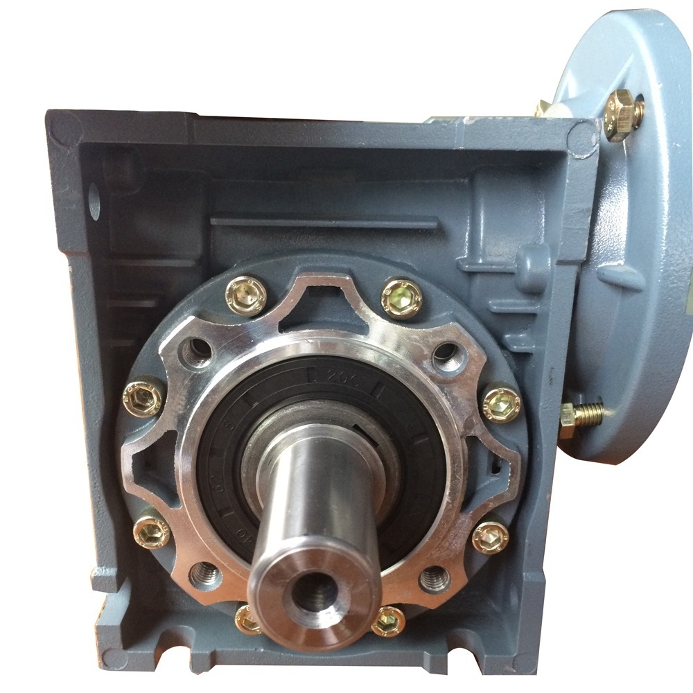 High Quality 1 40 Ratio Gearbox With Low Speed Reducer