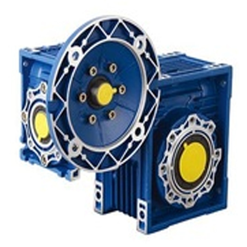 High Quality 1 40 Ratio Gearbox With Low Speed Reducer