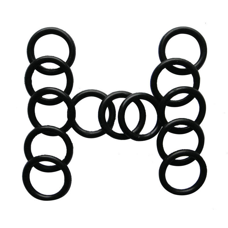 Import cheap goods from china natural rubber seal ring custom nitrile rubber o rings kit non- toxic rubber ring for water tap