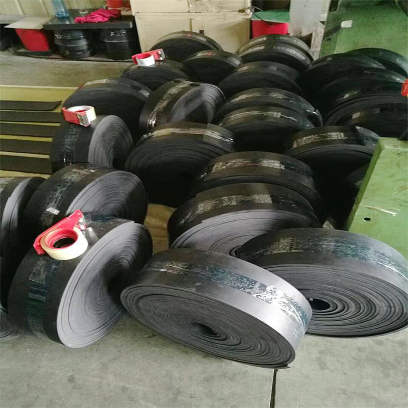 High demand products in china Excellent oil resistant 1mm butyl rubber sheet