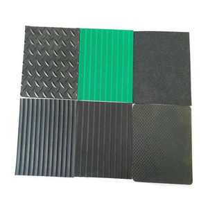 High demand products in china Excellent oil resistant 1mm butyl rubber sheet