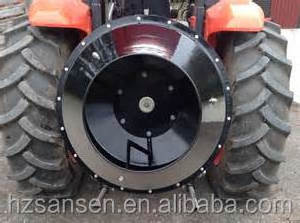 tractor 3 point cement mixer ; construction machinery concrete mixer ,Fertilizer mixer, Seed mixer