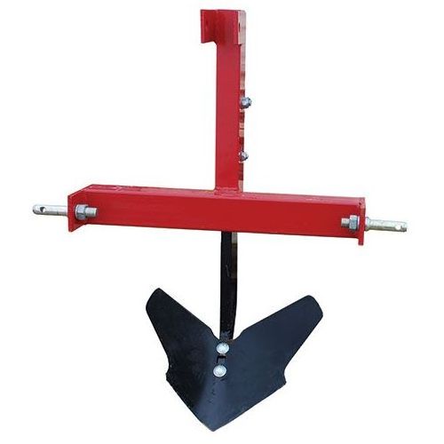 3Point hitch Single Row Middle Buster - farm tilliage machine