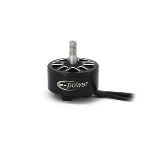 E-Power 2812 2S-6S 900KV 1115KV DC RC Motor Brushless BLDC  Plane Motor For FPV Drone