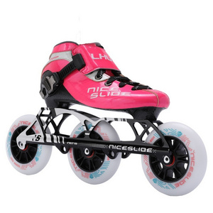 hard boot freestyle slalom inline roller skate for roller skates buy 	tire shoes roller skates price