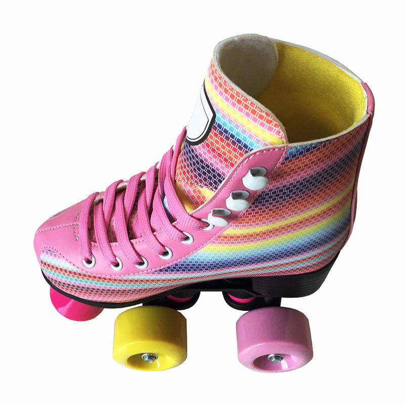 high heel luna derby roller skates shoes wholesale soy luna quad roller skates quad skates