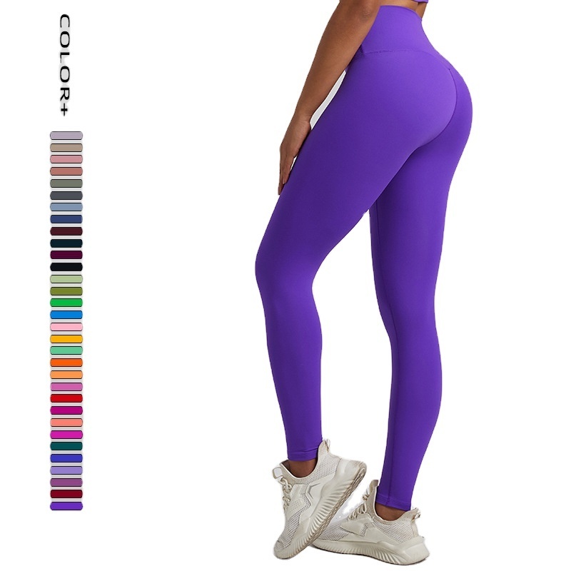 Activewear lulu align Brush Super soft yoga Tights activewear high waist sports gym fitness nylon spandex leggings for women