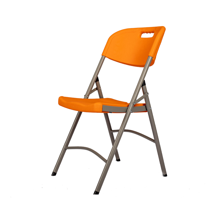 Folding Chairs for Sale Cheap Plastic White Outdoor Furniture Modern Garden Chair Sillas Para Fiestas De Plastico Para N