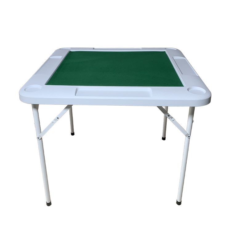 Mahjong Picnic Folding Balcony Buffet Camping Changing And Chairs Home Foldable Plastic Table