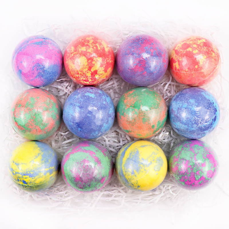 High Quality Bath Bomb Set Kids Bath Bombs Bath Bombs Organic