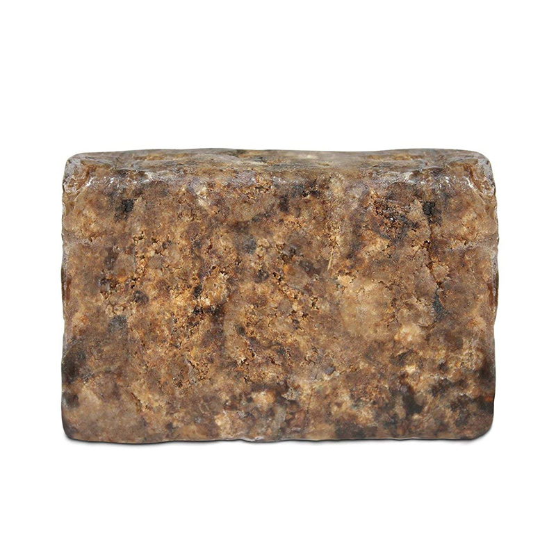 African Black Soap From Ghana Black Soap Morocco Body Scrub Natural Organic Raw Organic Face Body Care African Black Soap