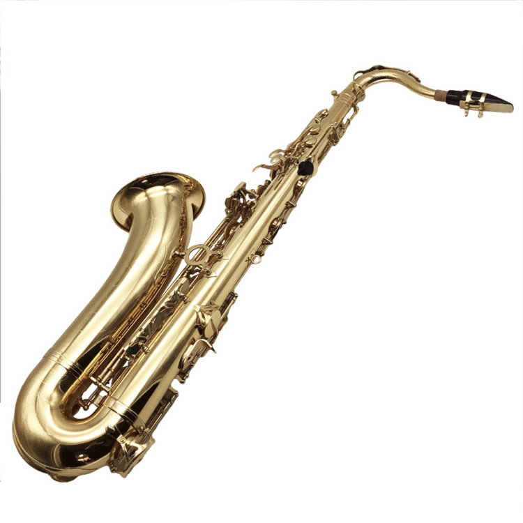 HIGH QUALITY LACQUER Bb KEY TENOR SAXOPHONE FOR BEGINNER