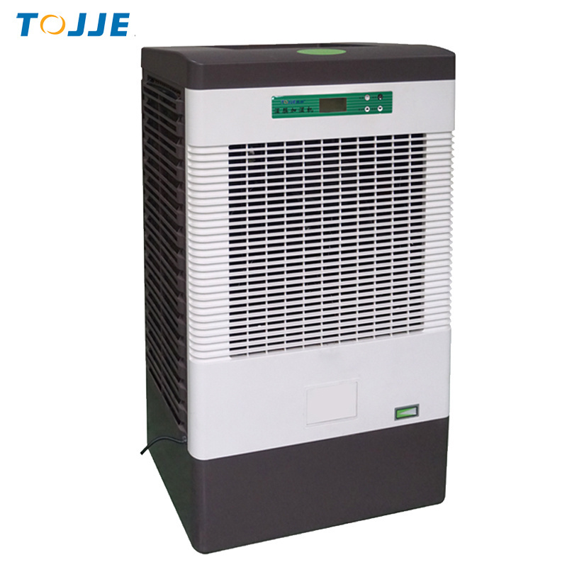 3-6L/H High quality portable industrial wet membrane air humidifier