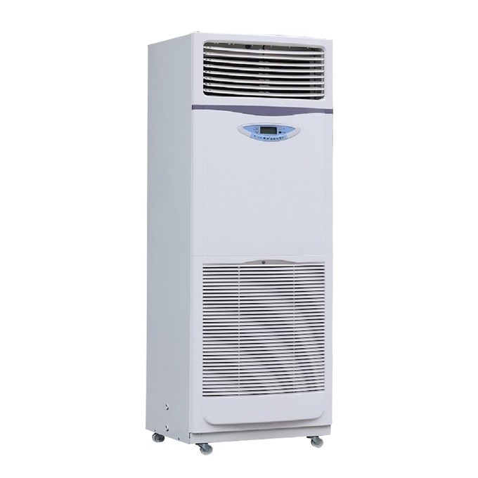 12L/Hour Decorative home Portable wet membrane air humidifier