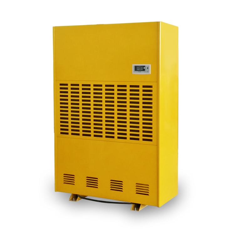 cheap price dehumidifier humidity removing machine 150 liters per day