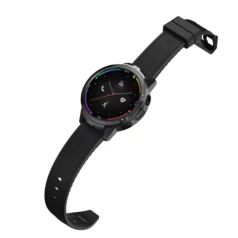 OEM ODM 4G SIM Car Smartwatch GPS 900mAh High Capacity Call Smart Bracelet 16G 32G 64G APP Download Smart Watch