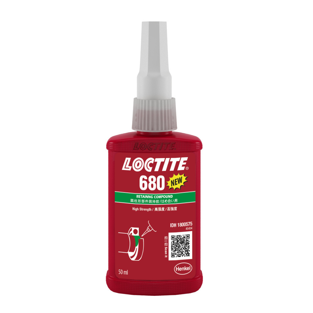 Le 680 50Ml Construction Usage Leather Green Adhesive Glue Shoe Adhesive Glue