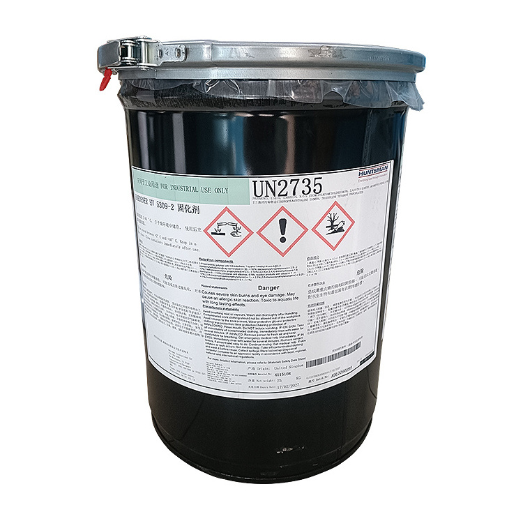 Araldite AV5309/AV5308 50Kg Gray Super Epoxy Resin Adhesive Best Adhesive Glue Suppliers For Sale