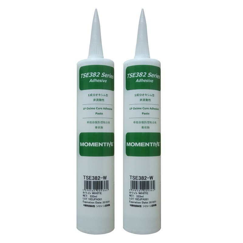 Momentive TSE382 333Ml Electronic Component Application New Waterproof Glue Adhesive Waterproof