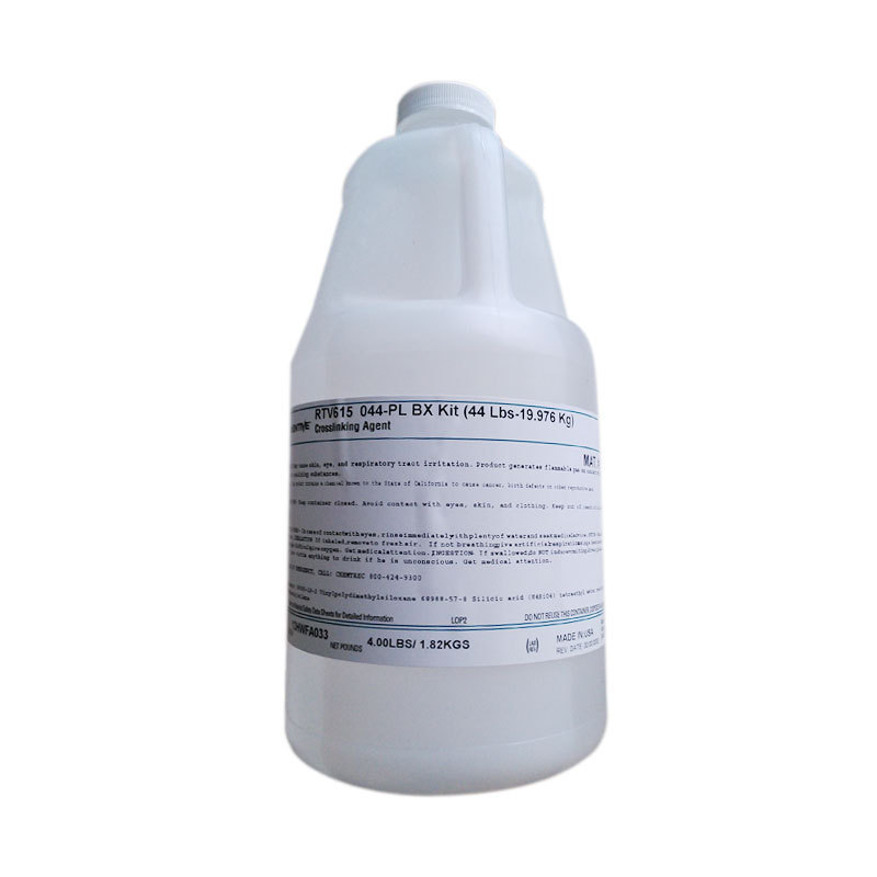 Momentive Rtv615 Pdms Medical Thermal Conductive Silicone Fda Food Grade Potting Glue