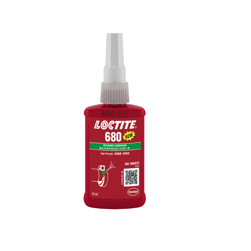 Le 680 50Ml Construction Usage Leather Green Adhesive Glue Shoe Adhesive Glue