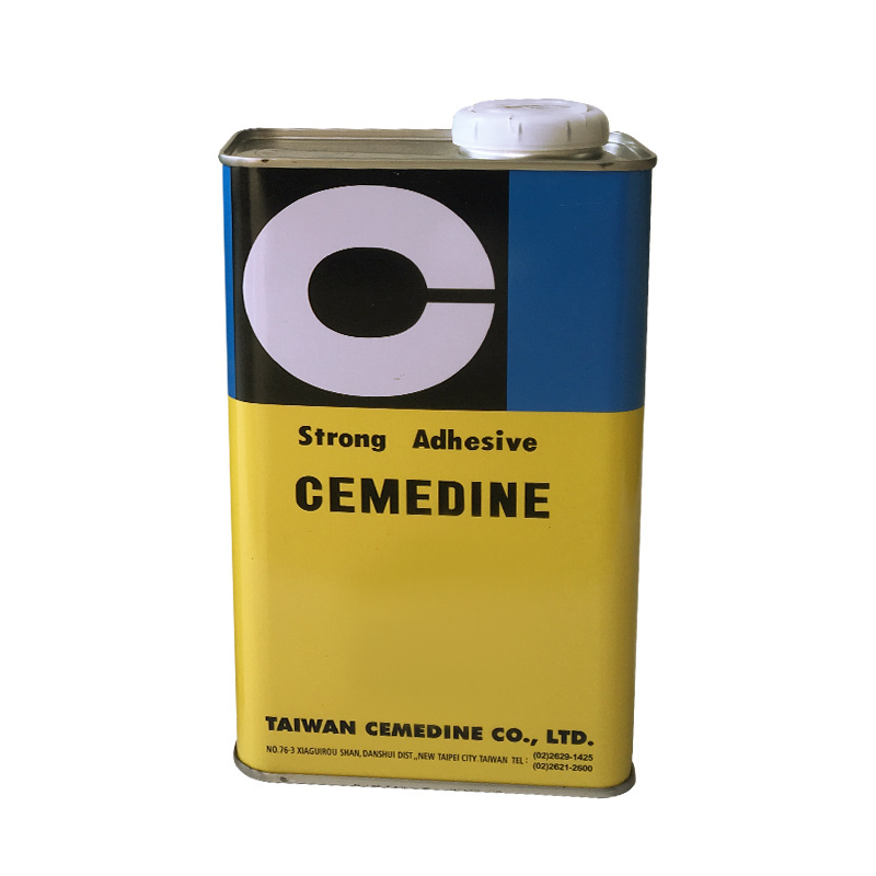 1Kg Transparent Weather And Heat Resistance Hot Clear Glue Adhesive Cemedine Ln-2250