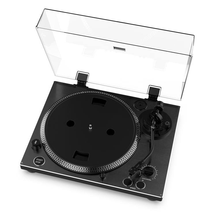 Top Quality Rotating Plate Usb Blue Tooth Phonograph Stylus Case Needle Gramophone Turntable Record Player