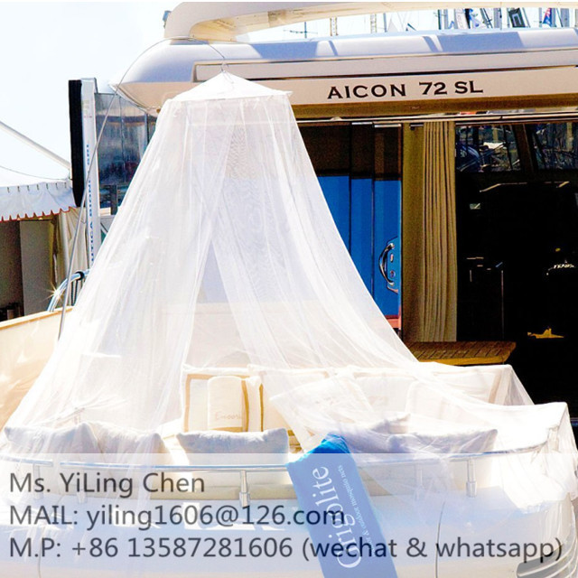 OUTDOOR CAMPING RECTANGULAR AND CIRCULAR MOSQUITO NETS