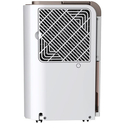 10l/day Eurgeen Battery Operated Dehumidifier Refrigerative Dehumidifier Compressor 315*180*492 ABS Plastic Optional CN;ZHE 10kg