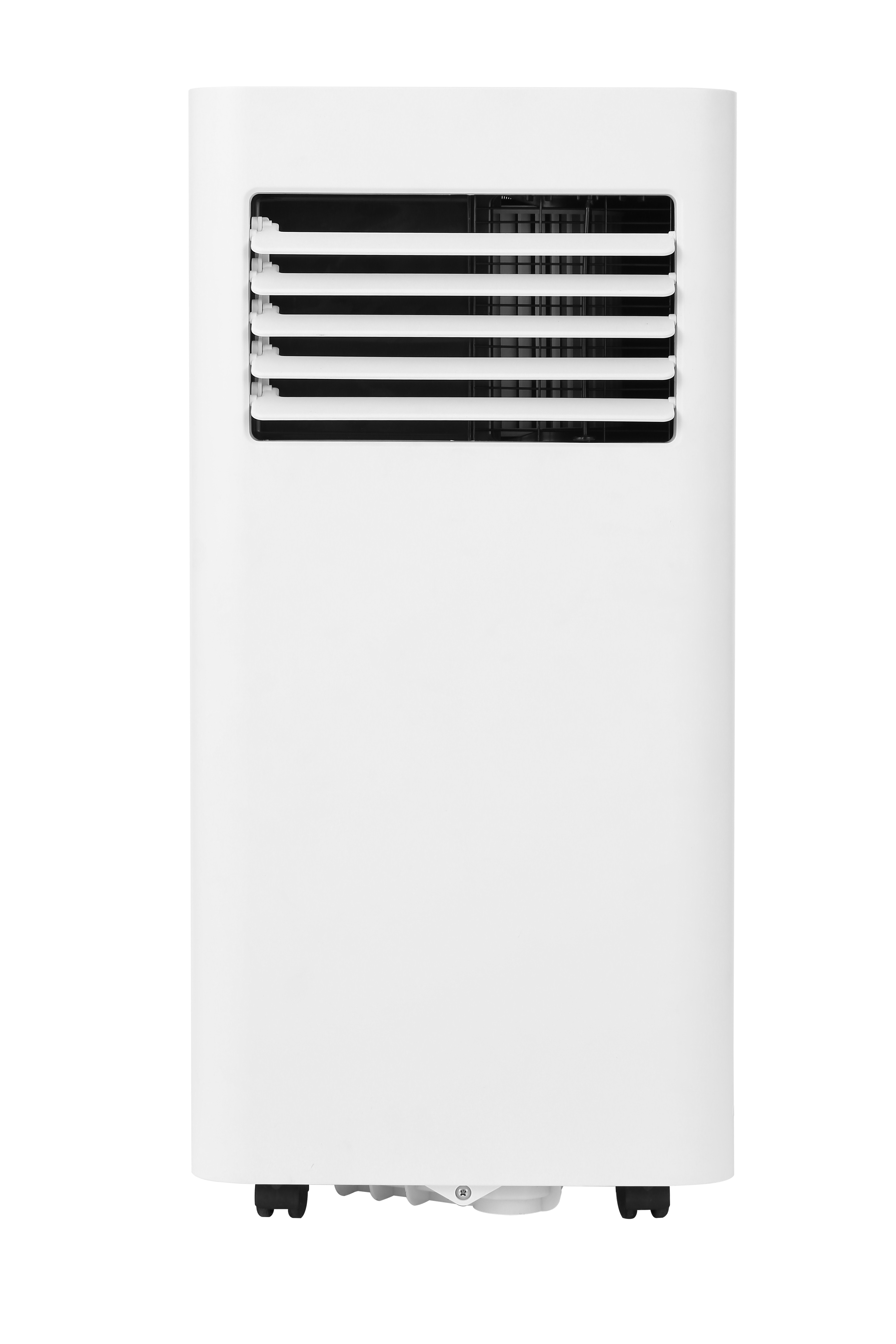 Intelligent air conditioner portable 10000 BTU - 1130w portable air conditioner with 4-in-1 function, 300 square foot coverage,