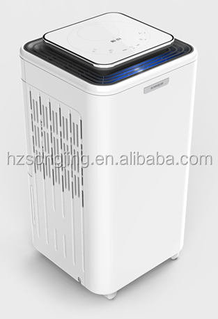 OL10-010E-2E car dehumidifier/dehumidifier box/battery operated dehumidifier 10L/Day