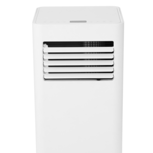 Intelligent air conditioner portable 10000 BTU - 1130w portable air conditioner with 4-in-1 function, 300 square foot coverage,