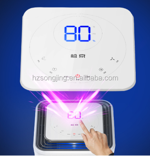 OL10-010E-2E car dehumidifier/dehumidifier box/battery operated dehumidifier 10L/Day