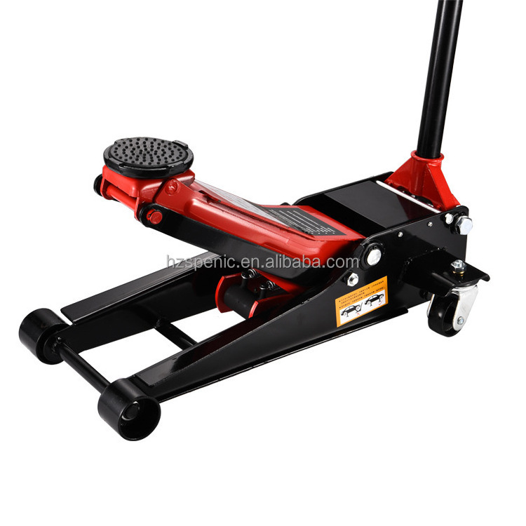 Car Jack Lifting Tools Floor Jack for Car Repair  Hydraulic Floor Jack